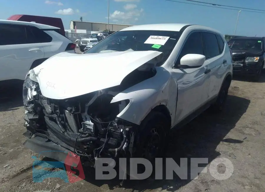 KNMAT2MV3HP597600 Photo# 2