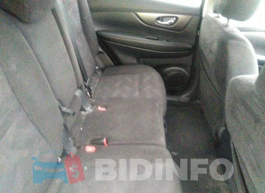 KNMAT2MV4FP551724 Photo# 8