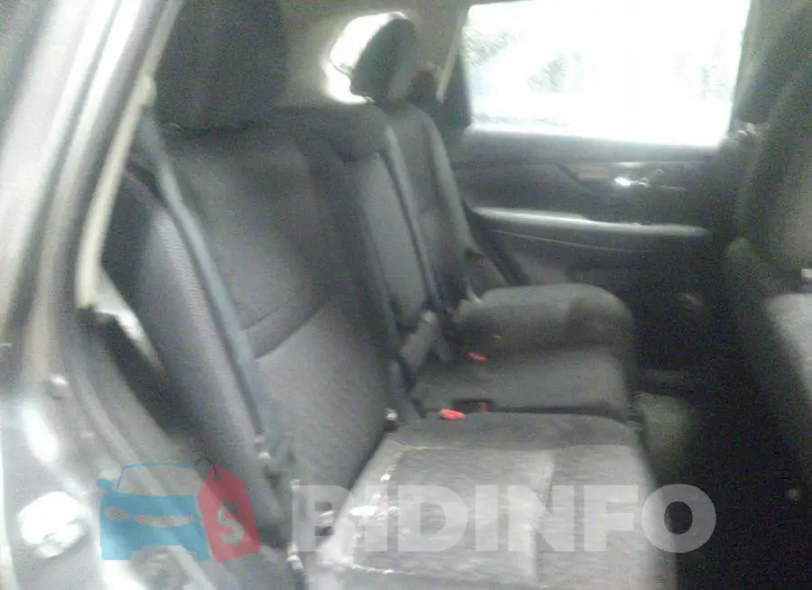 KNMAT2MV5JP576544 Photo# 8