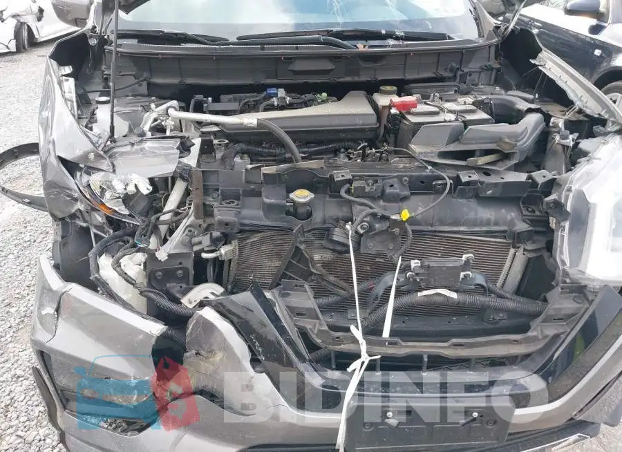 KNMAT2MV6JP532164 Photo# 6