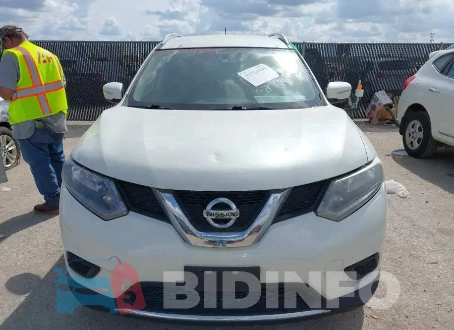 KNMAT2MV7FP558733 Photo# 6
