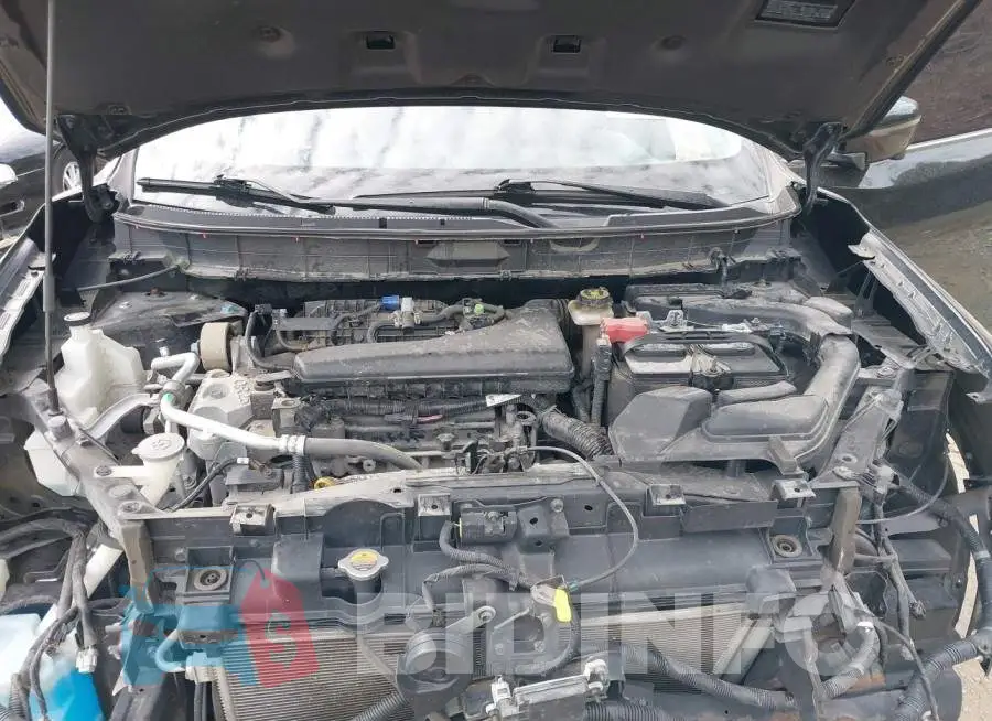KNMAT2MV7JP534215 Photo# 10