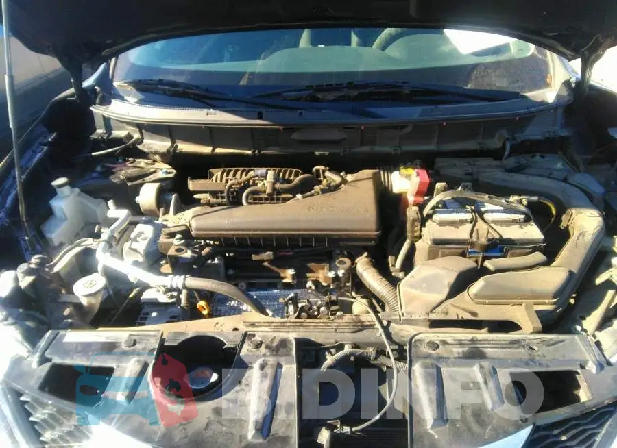 KNMAT2MV9GP678891 Photo# 10