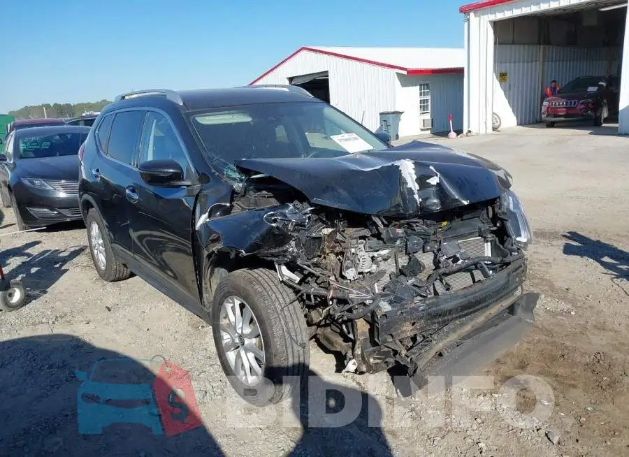 KNMAT2MV9LP516611 Photo# 1