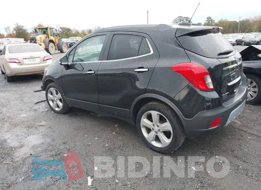 KL4CJCSB8FB190387 Photo# 3