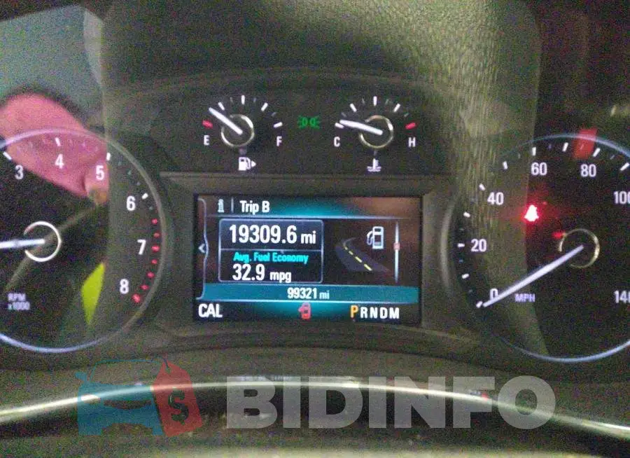 KL4CJESB2JB694213 Photo# 7