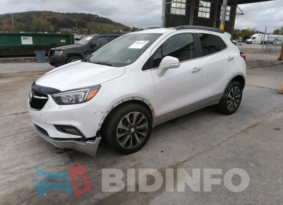 KL4CJFSB6HB076750 Photo# 2