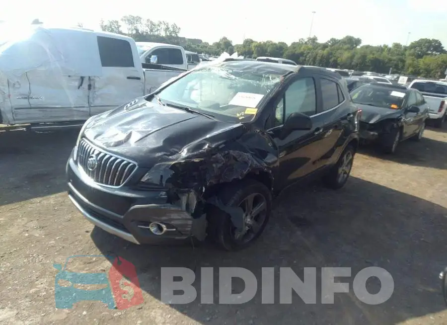 KL4CJHSB2DB087864 Photo# 2