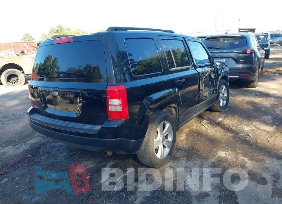 1C4NJPBB2FD149716 Photo# 4