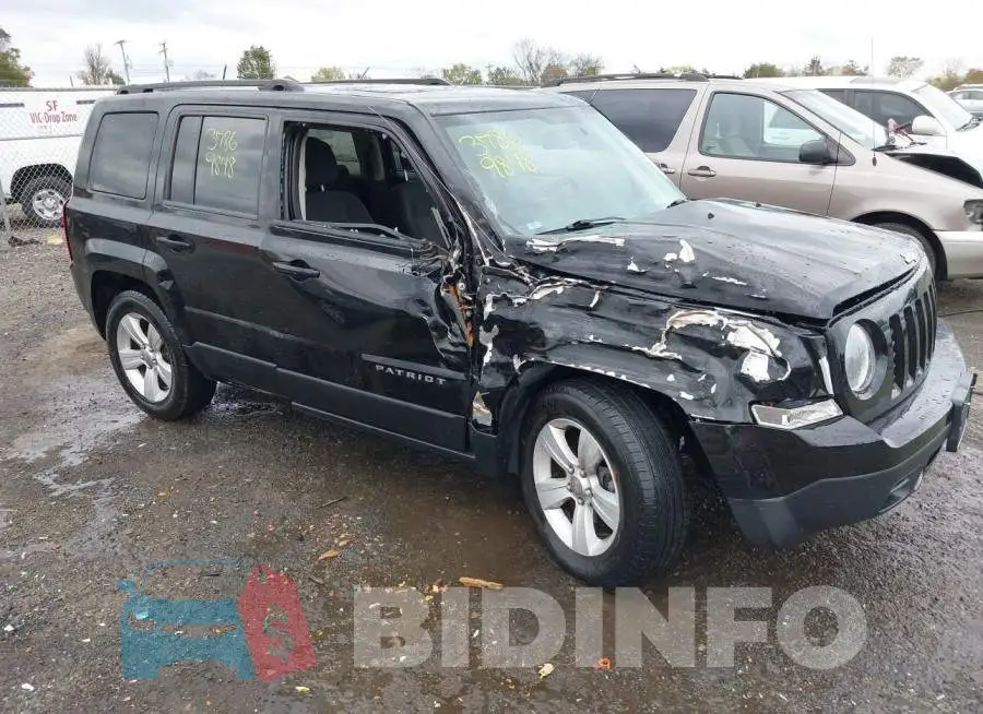 1C4NJPFB3DD109765 Photo# 1