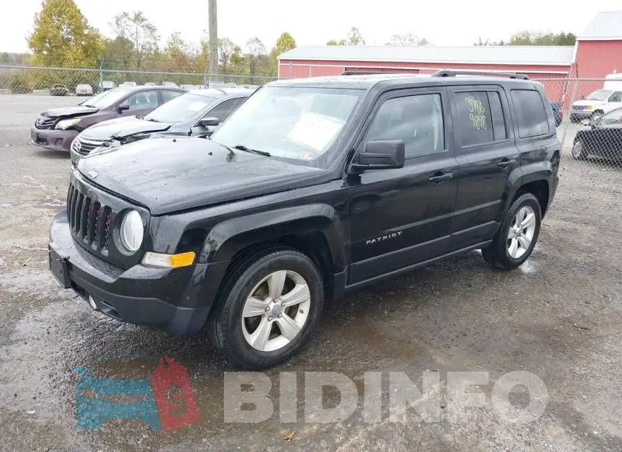 1C4NJPFB3DD109765 Photo# 2
