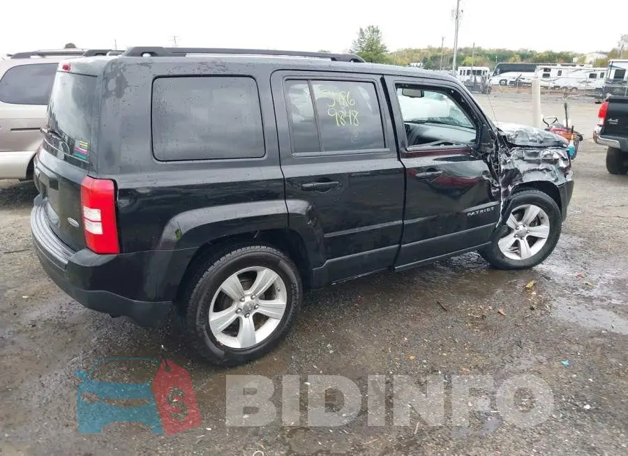 1C4NJPFB3DD109765 Photo# 4