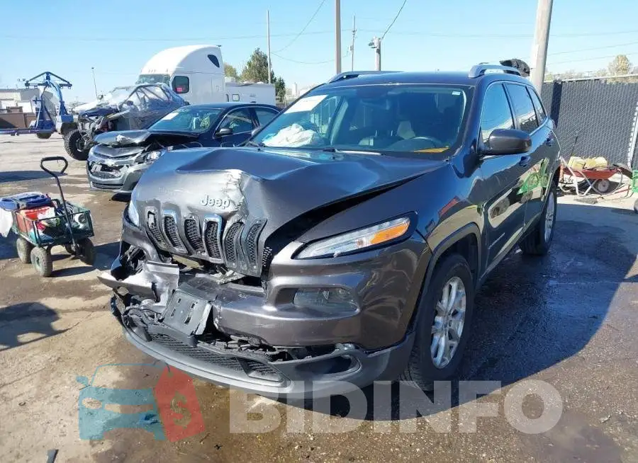 1C4PJMCB3FW614806 Photo# 2