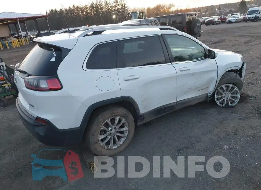 1C4PJMCB5KD330180 Photo# 4