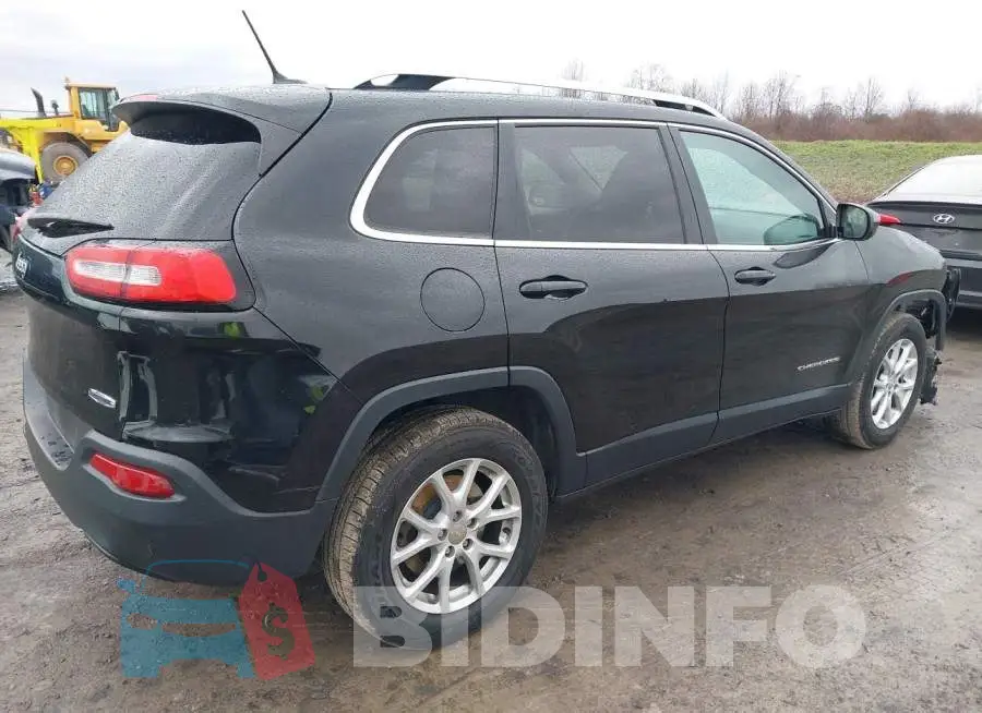 1C4PJMCBXEW169852 Photo# 4