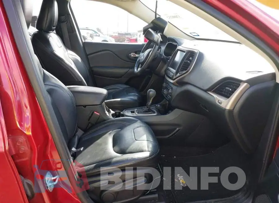 1C4PJMDB2GW244593 Photo# 5