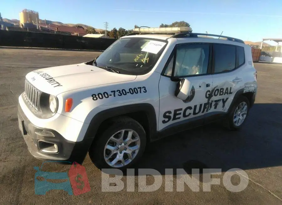 ZACCJABB4HPG31094 Photo# 2