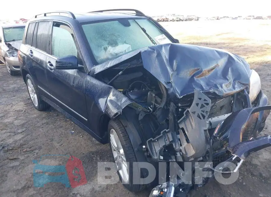 WDCGG5HB5FG438164 Photo# 6
