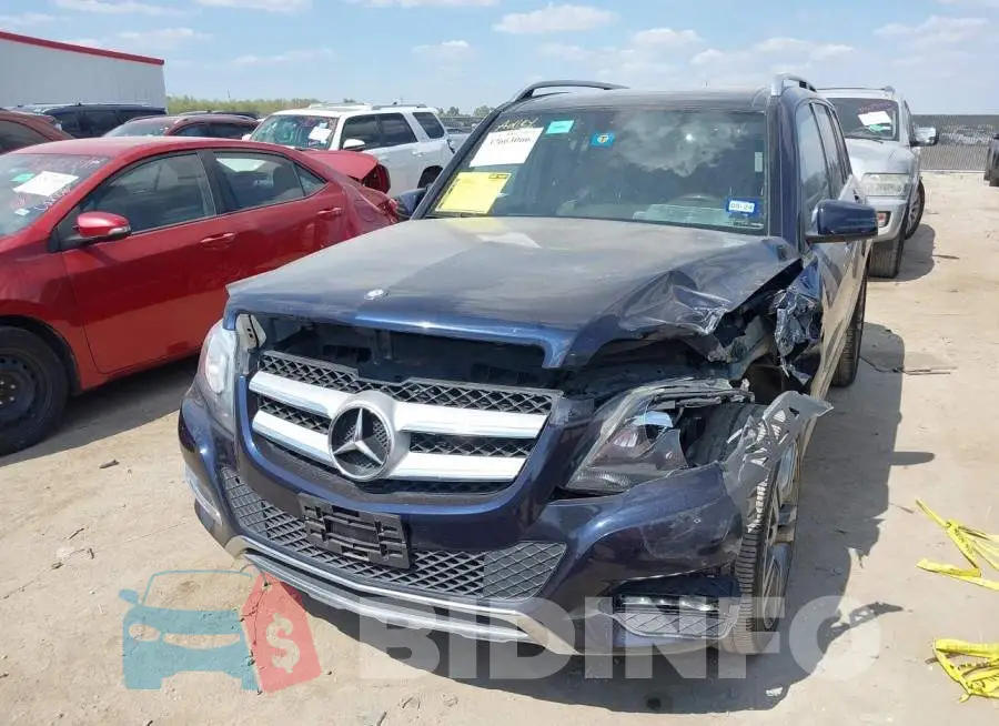 WDCGG5HB7FG345310 Photo# 6