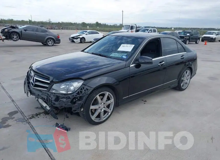WDDGF4HB2EA958445 Photo# 2