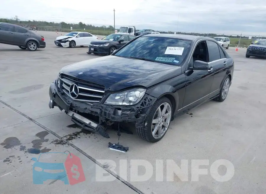 WDDGF4HB2EA958445 Photo# 6