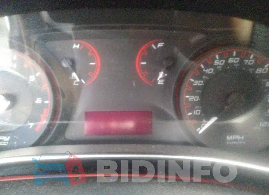 1C3CDFAA4GD530085 Photo# 7