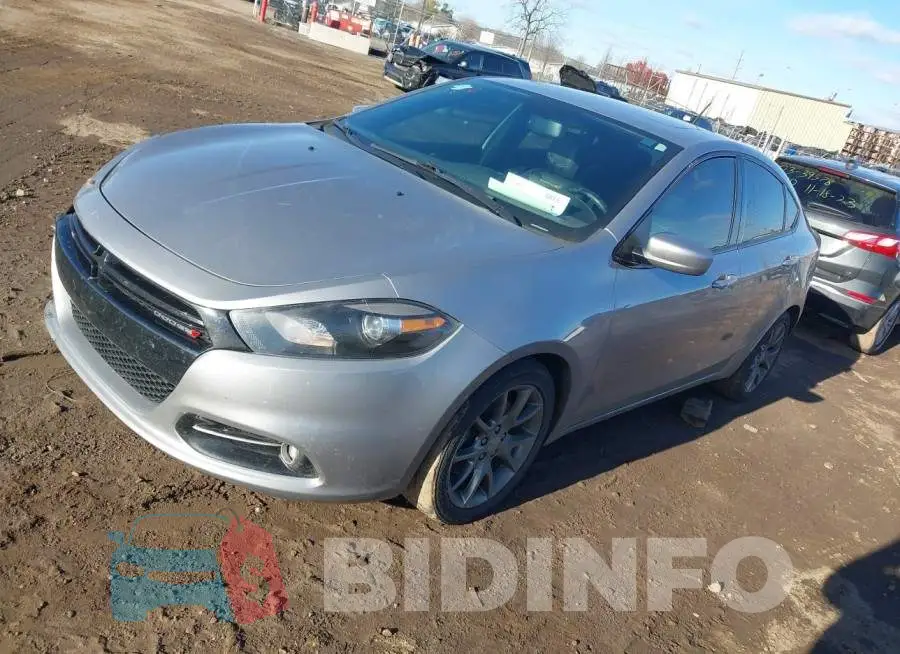 1C3CDFBB5ED695888 Photo# 2