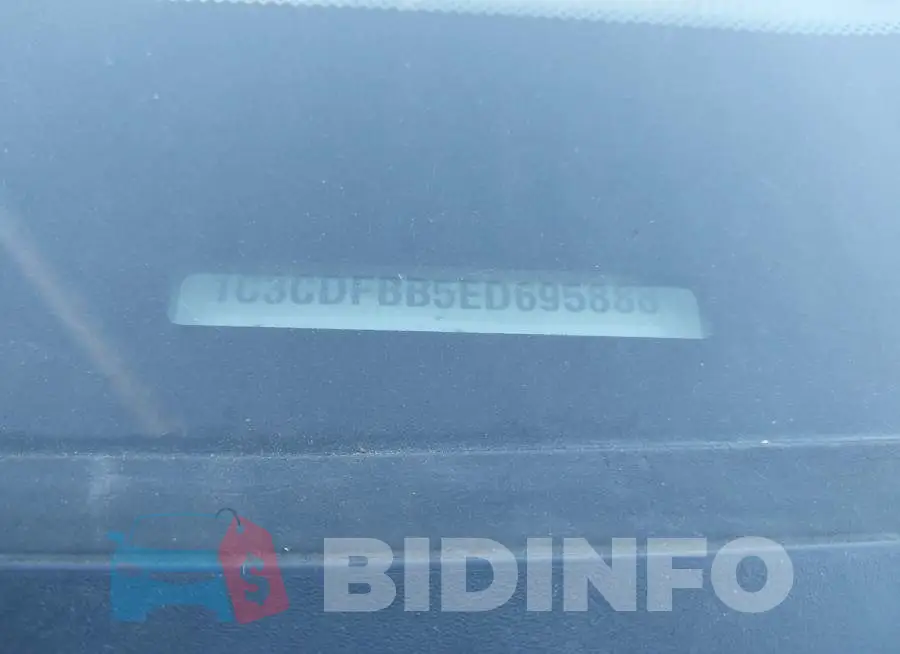 1C3CDFBB5ED695888 Photo# 9