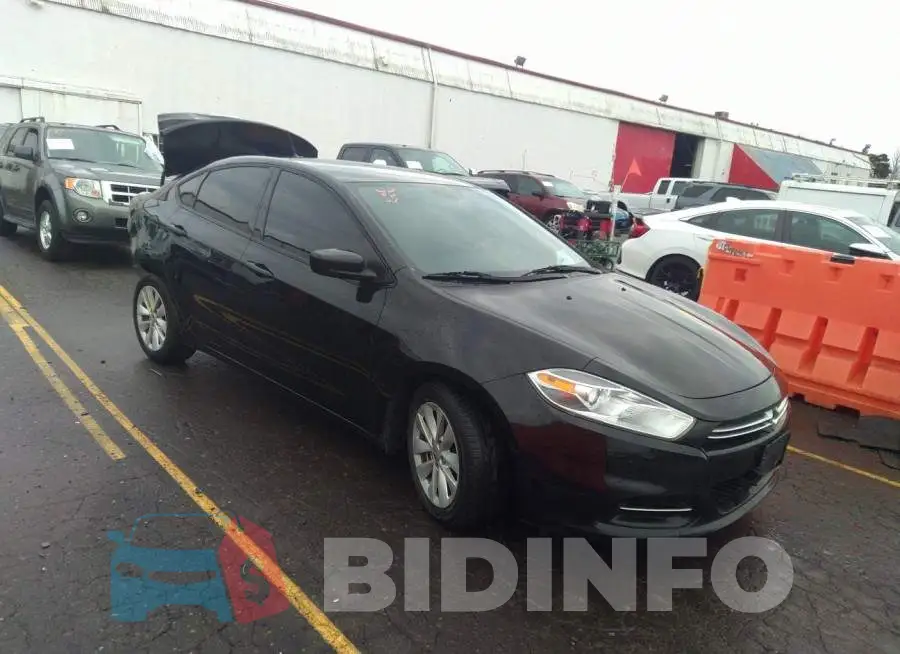 1C3CDFDH7ED851706 Photo# 1