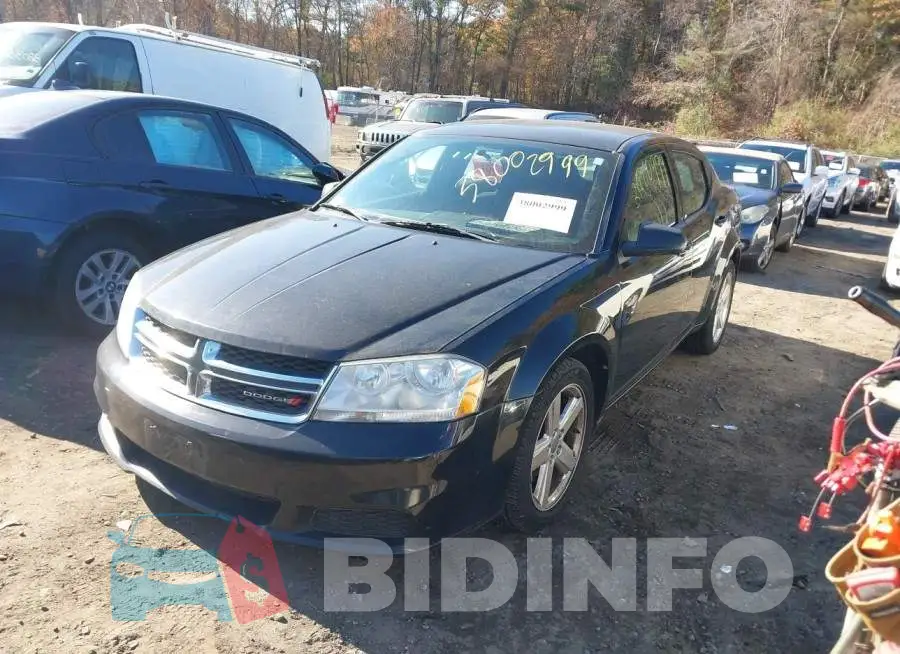 1C3CDZAB4DN644541 Photo# 2