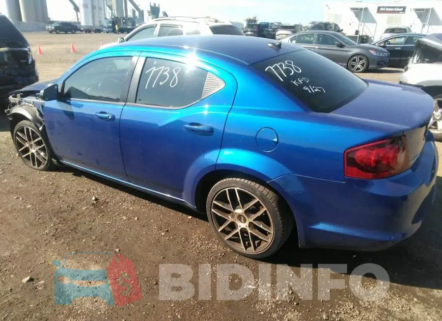 1C3CDZAB9DN710601 Photo# 3