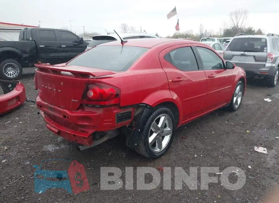 1C3CDZCB7DN683296 Photo# 4