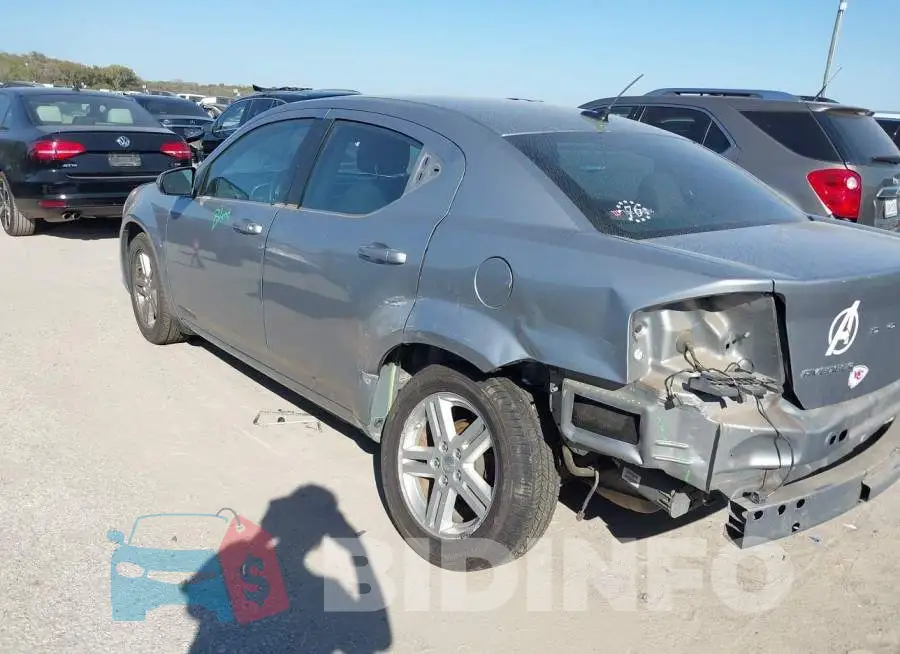 1C3CDZCB8DN689477 Photo# 6