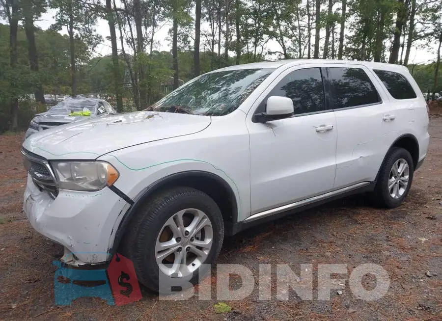 1C4RDHAG5DC579948 Photo# 2