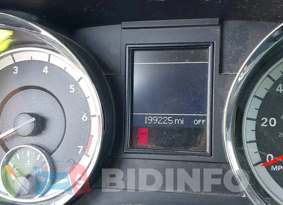 1C4RDJDG5DC554311 Photo# 7