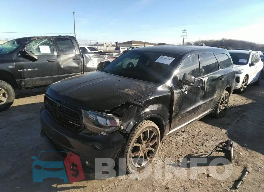 1C4SDJCT5FC188613 Photo# 2