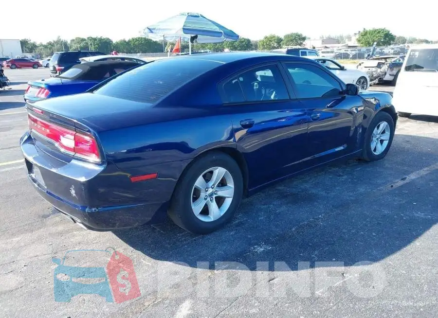 2C3CDXBG3EH170350 Photo# 4