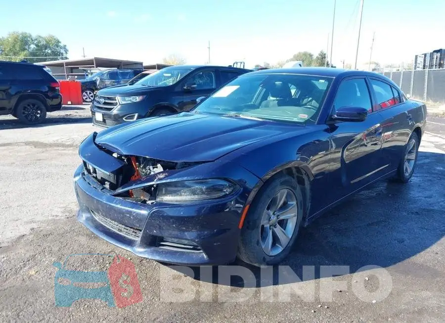 2C3CDXHG1FH856489 Photo# 2