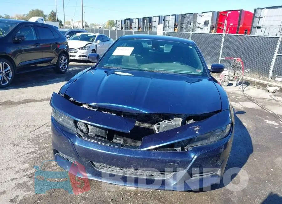 2C3CDXHG1FH856489 Photo# 6