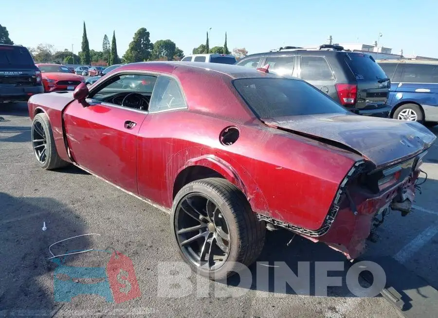 2C3CDZC90KH591188 Photo# 3