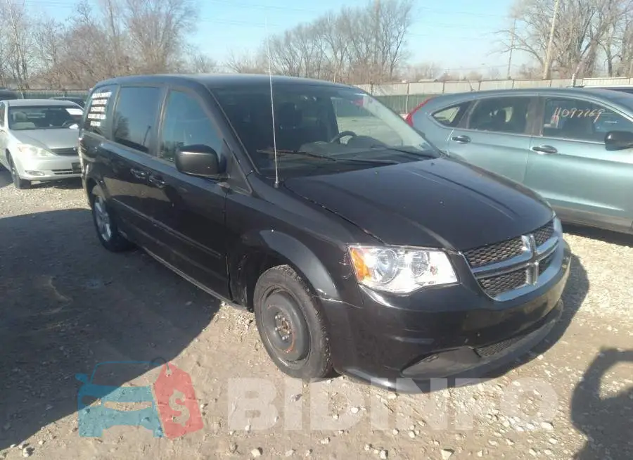 2C4RDGBG4DR533074 Photo# 1