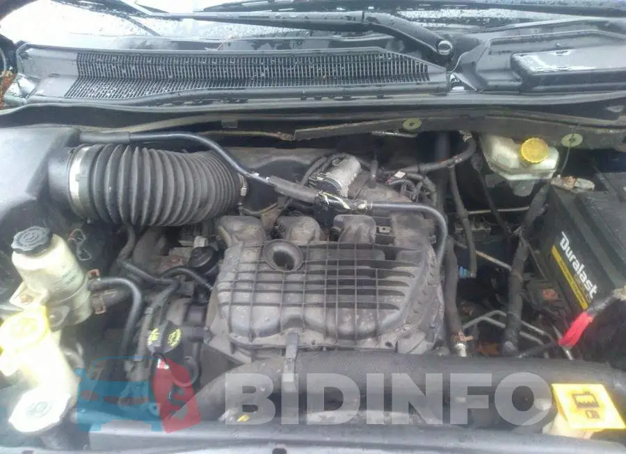 2C4RDGBG9DR563610 Photo# 10