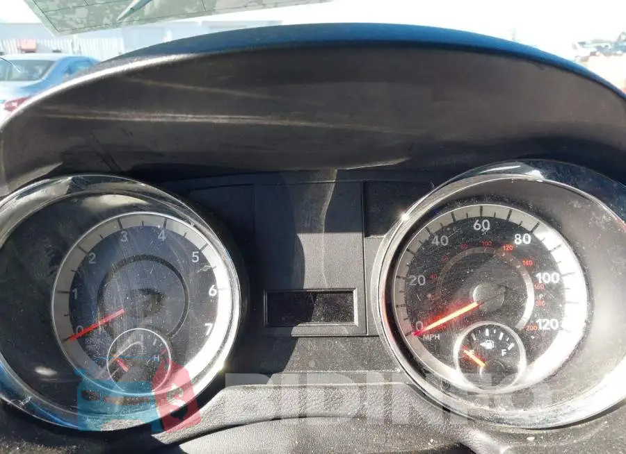 2C4RDGBGXGR278158 Photo# 7