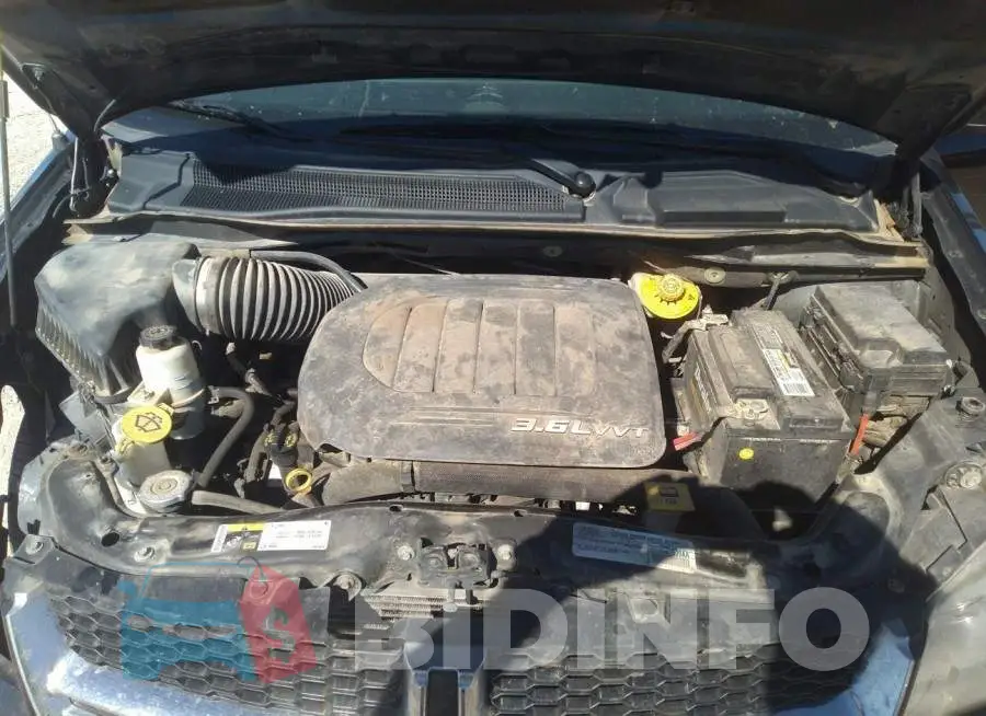 2C4RDGBGXGR335488 Photo# 10