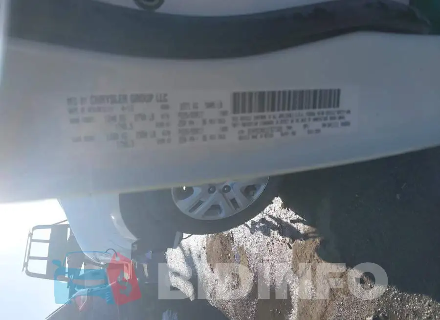 3C4PDCAB1DT671691 Photo# 9