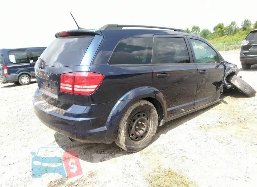 3C4PDCAB3HT525427 Photo# 4