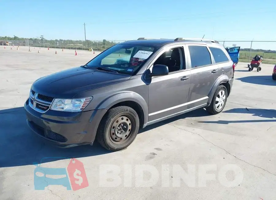 3C4PDCAB5HT605067 Photo# 2