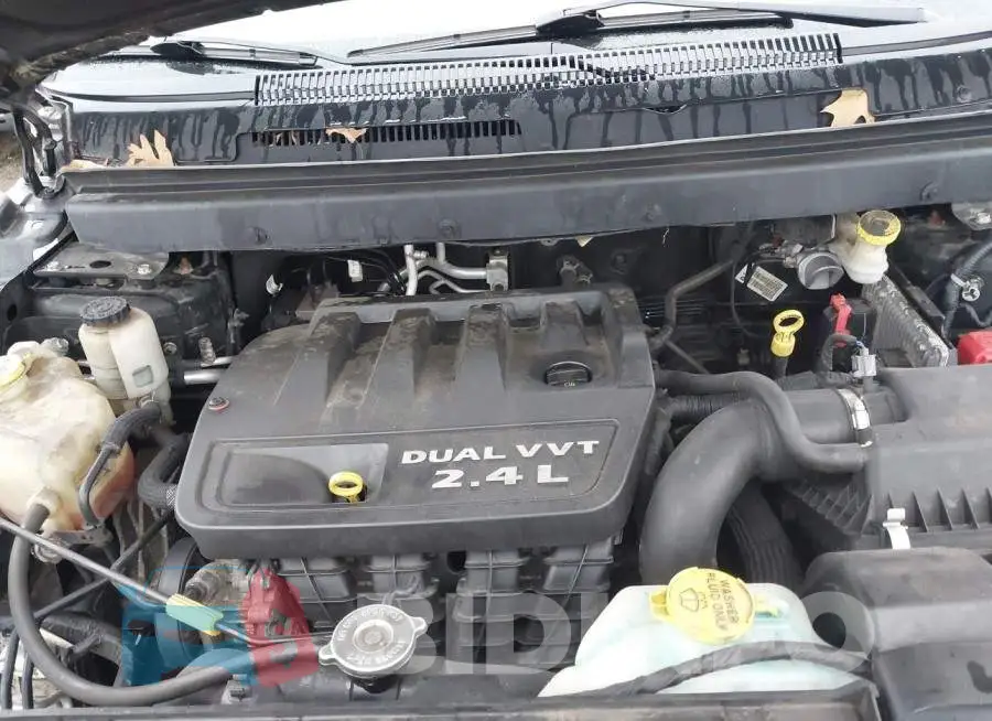 3C4PDCAB7FT509972 Photo# 10
