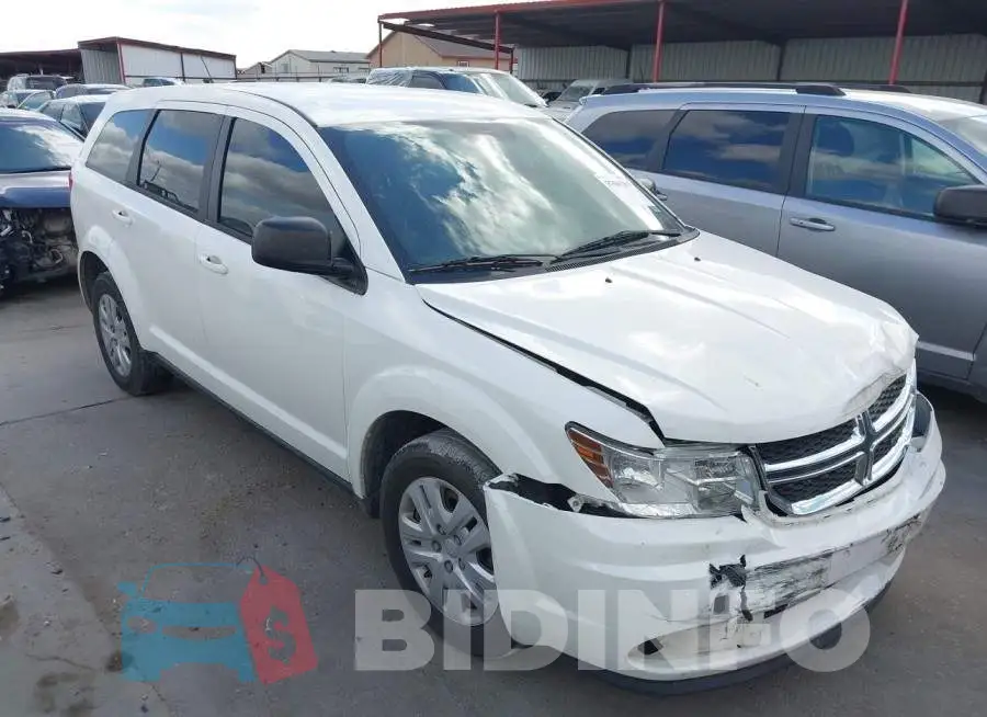 3C4PDCAB7FT587197 Photo# 1