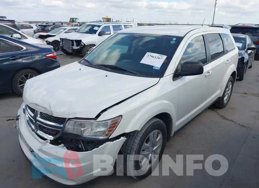 3C4PDCAB7FT587197 Photo# 2